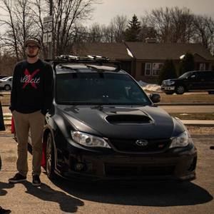 Meet your Posher, Alex